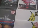VELVET UNDERGROUND LOU REED RARE Colored & BLACK Vinyl  9 LP FACTORY SEALED Set