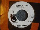Kenny Chandler Beyond Love Tower 505 Promo M- Northern Soul