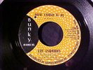 The ESQUIRES How Could It Be IN DEMAND NORTHERN SOUL 45 Original BUNKY Hear