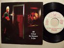 Vince Vance & The Valiants..All I Want For Christmas Is You..Pic Sleeve NM 45rpm