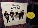 M- TOP 1965 MONO = THE YARDBIRDS   HAVING A RAVE UP Jeff Beck Beat Garage Psych