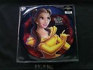 V.A. Songs from Beauty and the Beast O.S.T. Disney LP Picture Disc Neu