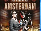 JOE BONAMASSA/ BETH HART - LIVE IN AMSTERDAM  BLU-RAY NEU