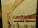 sealed STEVIE WONDER / INNERVISIONS Tamla T6-326S1 no barcode 1970s re.