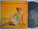 PATTY DUKE DON'T JUST STAND / 1966 LAMINATED FLIP BACKC DIFF COVER