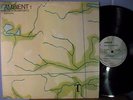 BRIAN ENO Ambient 1 Music For Airports ** US issue 1978