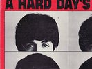 The Beatles A Hard Day's Night United Artists UAL 3366 Mono LP Sealed Rare