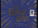 Beach Boys Good Vibrations c/w Heroes And Villains 78 rpm still sealed RSD 2011