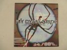 Vinyl - My Dying Bride ?– 34.788%... Complete - VILE74 - VG/Mint