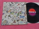 Led Zeppelin III Atlantic ?– 2401002, UK LP E.J.Day cover