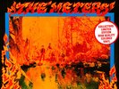 METERS Fire on the Bayou LP NEW SEALED COLOR VINYL