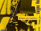 SONNY ROLLINS-SONNY ROLLINS WITH..-VINYL LP ORIGINAL JAZZ CLASSICS NEW