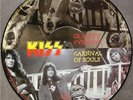 Kiss - Carnival Of Souls - Head (Picture Disc)