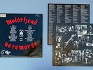 Motorhead   No Remorse   1984 (UK)   2 x LP   BRONZE PROLP5   Near Mint