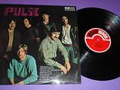 PULSE 'PULSE' MAJOR MINOR RECORDS 1969 UK STEREO