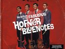 Chris Rea - Fabulous Hofner Bluenotes (Book - 2x10'LP - 3-CD) - Pop Vocal