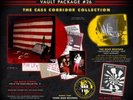 THIRD MAN VAULT 26 WHITE STRIPES LIVE GOLD DOLLAR CASS VINYL LP JACK