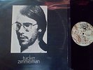 TUCKER ZIMMERMAN  .....  VERY RARE FOLK ROCK VINYL ..  THE VILLAGE THING  VTS 13