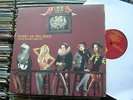 PANIC AT THE DISCO lp A Fever You Can't Sweat Out w/poster