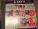 DECCA 78 rpm album set THE WIZARD OF OZ