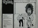 BOB DYLAN Early 60's Revisited Live Vinyl LP TMQ 7103