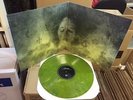 Protest The Hero - Fortress Green Marbled /300 Sold Out