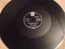 Xmas ELVIS - 78 SANTA BRING MY BABY BACK / SANTA CLAUS IS BACK IN TOWN. RCA1025
