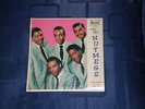 THE NUTMEGS - VERY  RARE 1950s USA HERALD LABEL E.P.- DOO-WOP CLASSICS