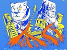 Lee,Shawn & Clutchy Hopkins - Fascinating Fingers [Vinyl New]