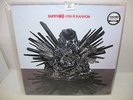 SUNN O))) kannon VINYL LP gatefold WHITE VINYL black friday RSD 2015 limited USA