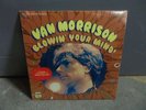 VAN MORRISON SEALED vinyl lp BLOWIN' YOUR MIND BANG US