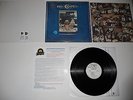 Eric Clapton No Reason to Cry WL PROMO 1976 1st ARCHIVE MASTER Ultrasonic CLEAN