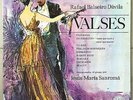 Rafael Balseiro Davila Valses Jesus Maria Sanroma ICP Marichal Puerto Rico MINT
