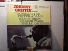 JOHNNY GRIFFIN -Sextet   RIVERSIDE 264 {dg orig} w/Ware, Adams, Drew - VERY RARE