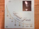 Pepe Requesens - Spanish Jewels LP Vinyl PRIVATE Piano JRD International 66801