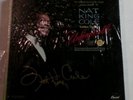 Nat King Cole Golden Treasury Unforgettable The Longines Symphonette Society NEW