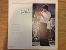 Steve Harrow Quintet - Wish LP Vinyl Mark Records MJS 57584 Jazz Dobbins Finck
