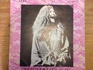 Janis Joplin - Get It While You Can 2 LP Vinyl LIVE Rare JJ4 Ratpack
