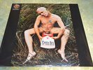 PANTA REI The Naked Truth, Vinyl LP, Reissue, in shrink, played once, like new