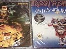 IRON MAIDEN CAN I PLAY WITH MADNESS