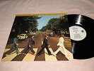 Beatles - Abbey Road - Mobile Fidelity MFSL 1-023 - Original Master Recording M-