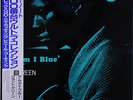 Grant Green Am I Blue on Blue Note - Japan LP NM
