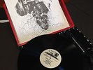 African Roots Act 1 Wackies SUPER RARE LP FREE FAST SHIPPING