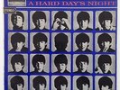 The Beatles?– A Hard Day's Night [ORIGINAL 1964 PRESSING] Parlophone: PCSO 3058