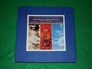THE SEA * THE EARTH * THE SKY  -  CLASSIC 3 LP SET with Rod McKuen & Anita Kerr