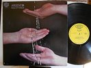 ARGENT RING OF HANDS ORIGINAL 1970 UK 1st PRESS EDITION EPIC LABEL LP