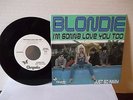 Blondie,Chrysalis,
