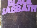Black Sabbath - Master of Reality - Vinyl Album
