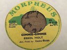 Errol Holt Gimme Gimme Rare Killer Roots 7