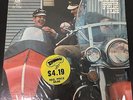 LP The Fantastic Expedition of Dillard & Clark SP 4158 Stereo A&M Records Shrink